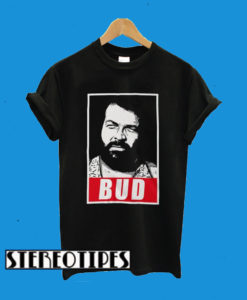 Bud Spencer & Terence Hill T-Shirt