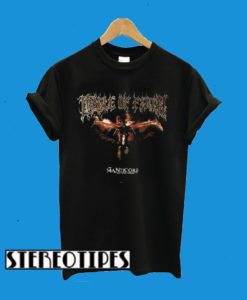 Cradle Of Filth Manticore T-Shirt