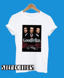 Goodfellas T-Shirt