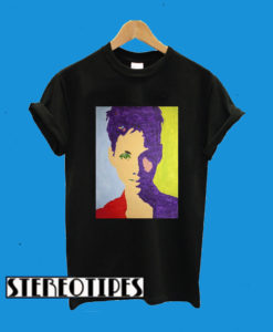 Halle Berry T-Shirt