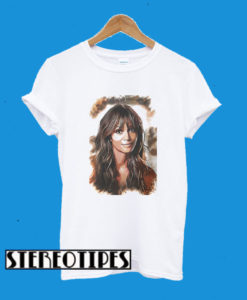 Halle Berry Tend T-Shirt