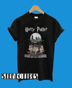 Harry Potter Chibi T-Shirt