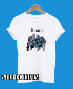 I Conic T-Shirt