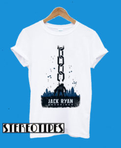 Jack Ryan T-Shirt