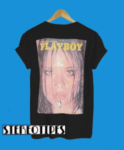 Playboy X Missguided T-Shirt