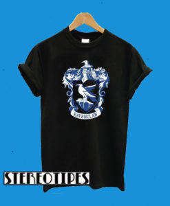 Ravenclaw Crest T-Shirt