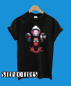 Spiderman Homecoming T-Shirt