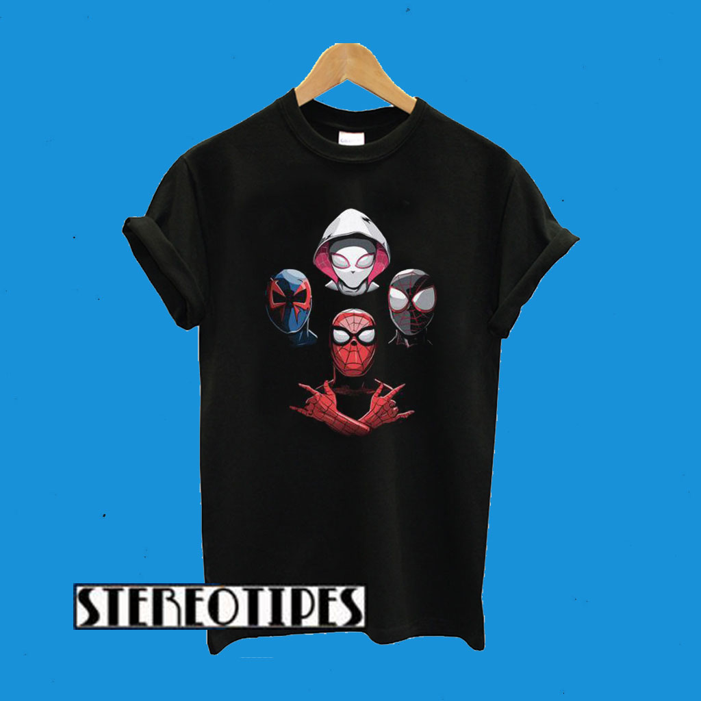 Spiderman Homecoming T-Shirt