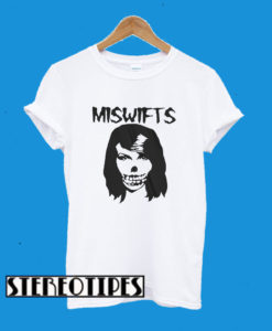 Taylor Swift Miswift T-Shirt