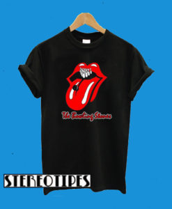 The Bowling Stones T-Shirt