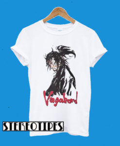 Vagabond T-Shirt