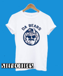 Vintage Chicago Da Bears T-Shirt