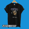 Tupac Shakur 1971 T-Shirt