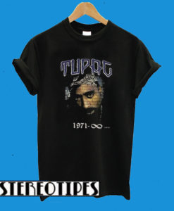 Tupac Shakur 1971 T-Shirt