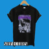 Bride Of Frankenstein Girls T-Shirt