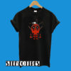 Deadpool Minion T-Shirt