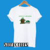 Funny Turtley Awesome T-Shirt