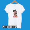 Heartbreaker Rose T-Shirt