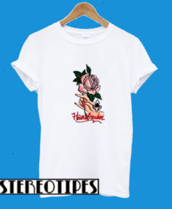 Heartbreaker Rose T-Shirt