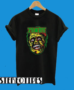 Rob Zombie Bring Out Your Dead T-Shirt