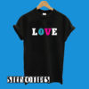 Savannah Guthrie Love T-Shirt