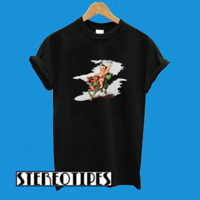 Stone Temple Pilots Take A Load Off T-Shirt - stereotipes