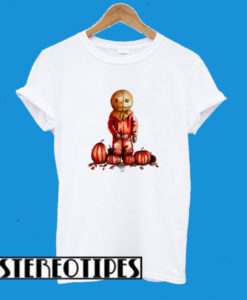 Trick R Treat Sam T-Shirt