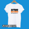 Astros Baseball T-Shirt