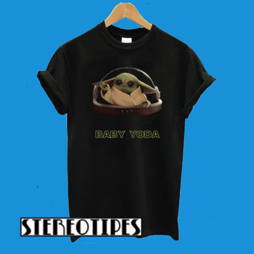 Baby Yoda T-Shirt