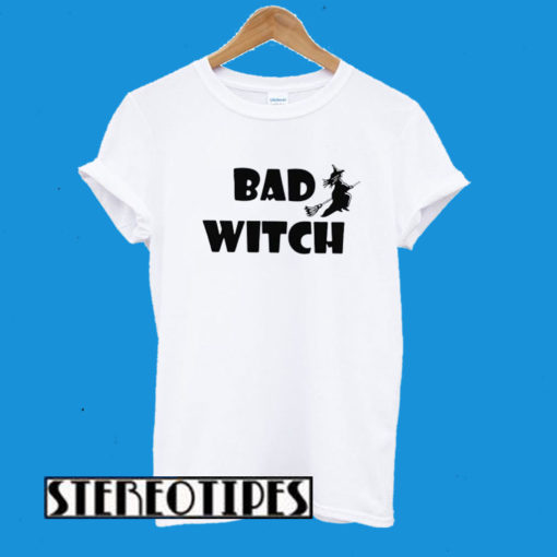 Bad Witch T-Shirt