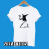 Banksy T-Shirt