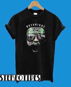 Conor Mcgregor T-Shirt