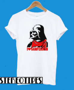 Dark Vader San Fermin T-Shirt