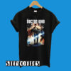 Doctor Who Poster T-Shirt