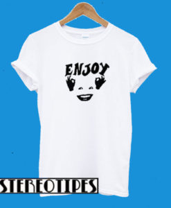 Enjoy T-Shirt