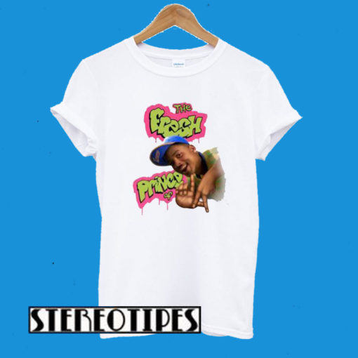 Fresh Prince T-Shirt