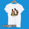Fresh Prince Of Bel-Air Will Smith T-Shirt