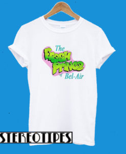 Fresh Prince Of Bel-Air T-Shirt