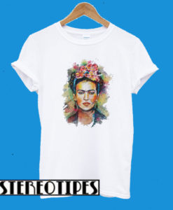 Frida Kahlo T-Shirt