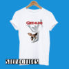 Gremlins Gizmo Shadow T-Shirt