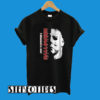 Halloween John Carpenter’s Michael Myers Large Face T-Shirt