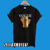 Hocus Pocus Vogue Witches Halloween T-Shirt