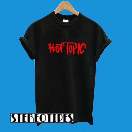 Hot Topic T-Shirt