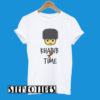 Khabib Time T-Shirt