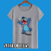 Lilo And Stitch Roar T-Shirt