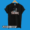 Marvel Men’s Venom T-Shirt