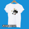 Mickey Mouse Dizzy T-Shirt