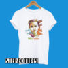 Miley Cyrus Graphic T-Shirt