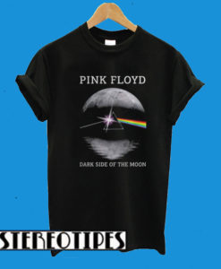 Pink Floyd Dark Side Of The Moon T-Shirt