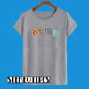 Polite Amore T-Shirt